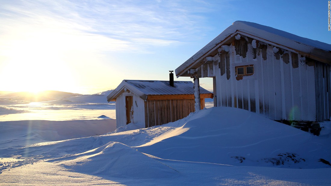 Where the pros go for snow: Skiing in Scandinavia – CNN Travel