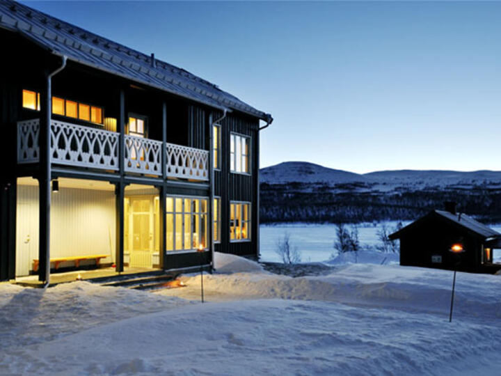Zin in Zweden – Elegance